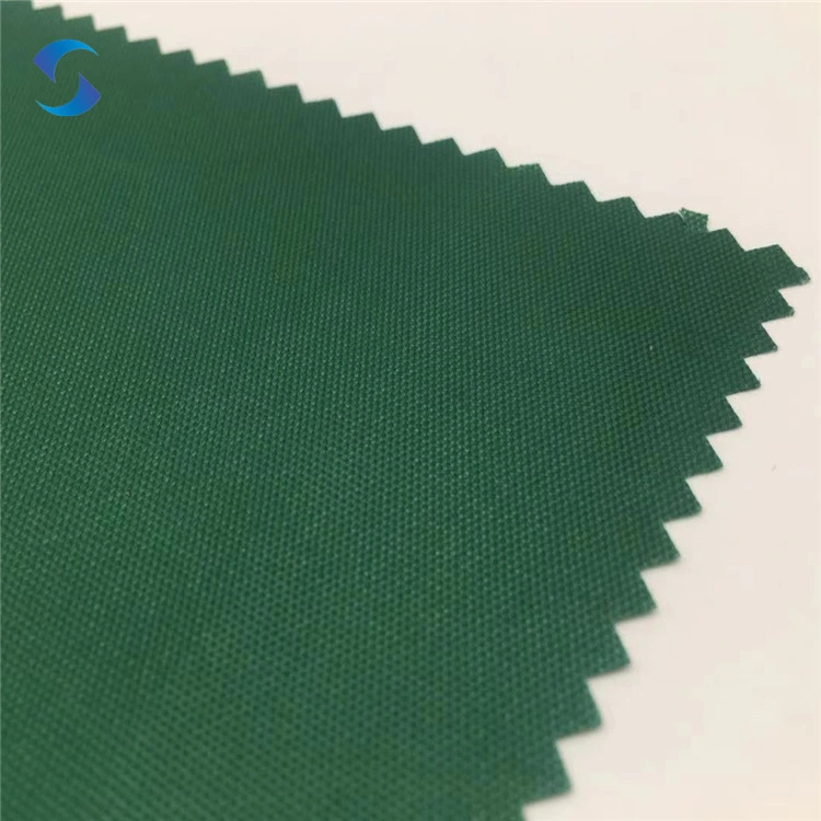 Customized Fabric 100 Polyester Fabric 210d Oxford Fabric for Tents and Lining Materials