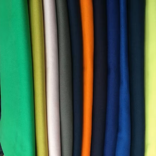 Tessuto in tela per borsa, cappello, scarpe da ballo T/C80/20 21/2X21/2 68X48